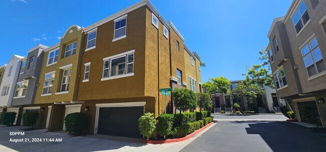 Photo - KEARNY MESA - Boardwalk at Spectrum - Nice...