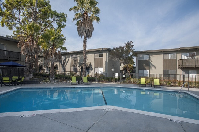 Monterey Townhouse