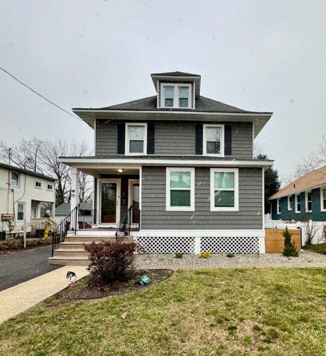 Building Photo - 115 S White Horse Pike Rental
