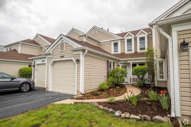 Building Photo - 1805 Vermont Dr Rental