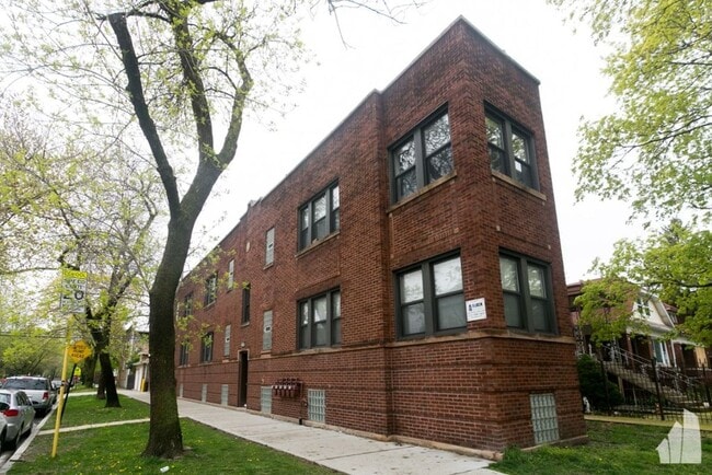 Photo - 3502 W Grace St