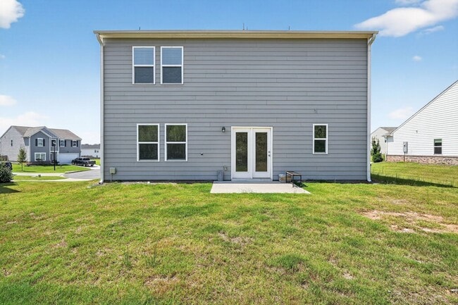 Photo - 419 Matera Dr NW