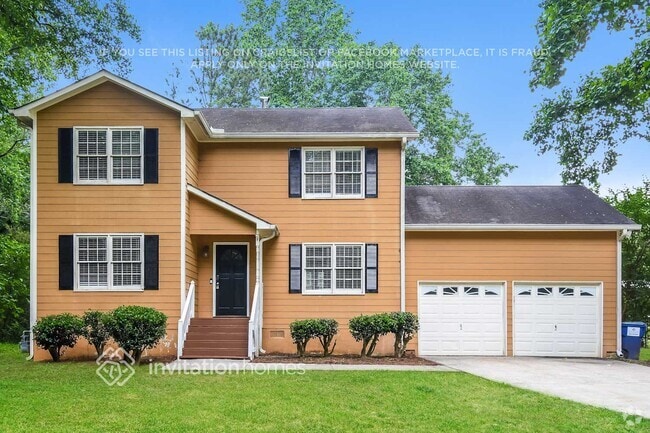 Building Photo - 1810 Twin Branch Dr Rental
