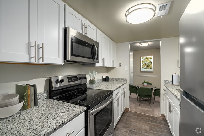 Building Photo - Goshen Terrace Rental