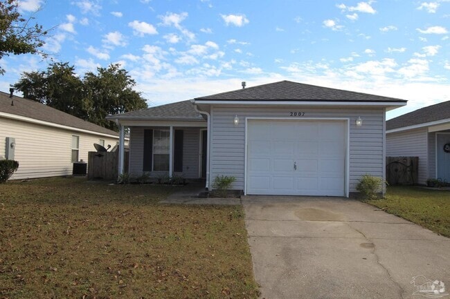 Building Photo - 2007 Marquesas Ln Rental