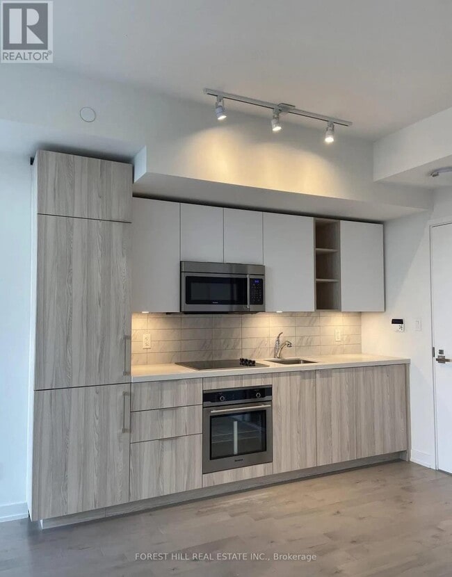 Photo - 50 Ordnance St Unité 1706