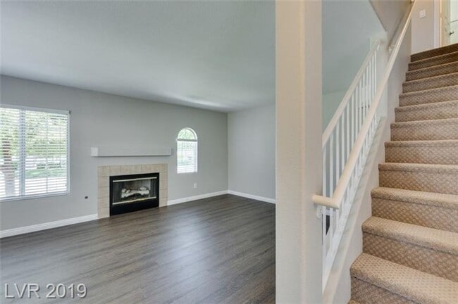 Photo - Charming 3-Bedroom Henderson Townhome