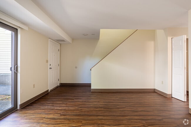 New Falls Apartments