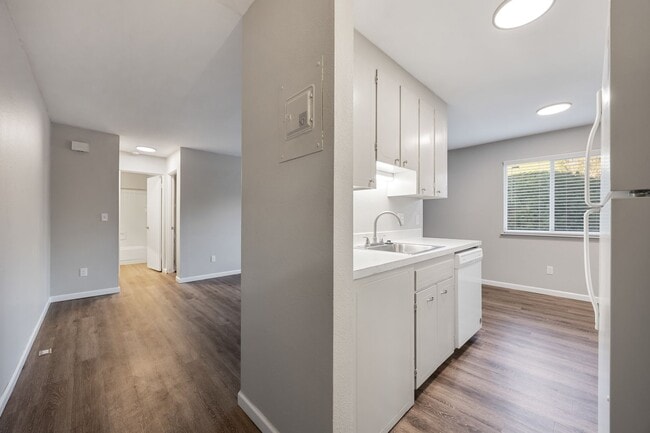 Juniper Apartments