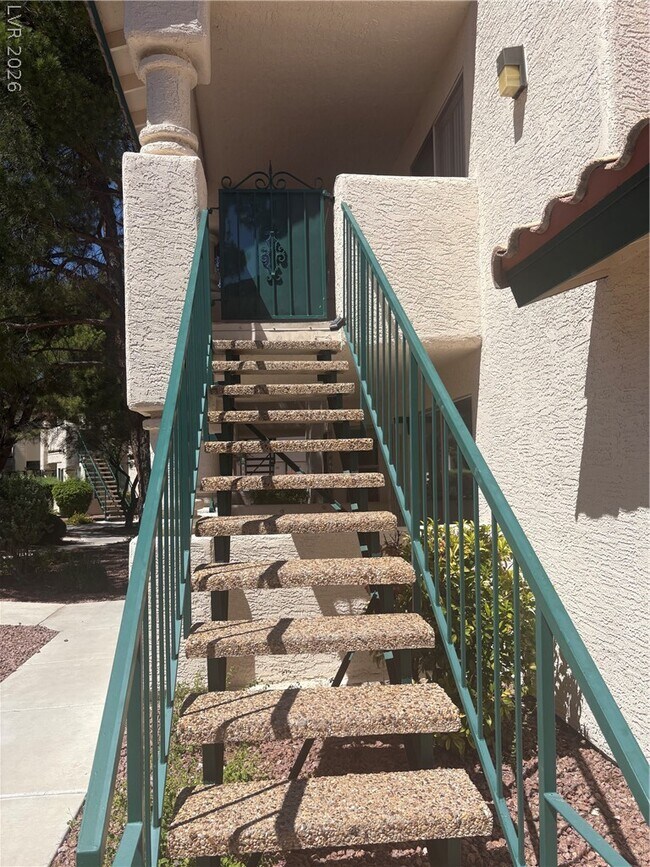 7936 Decker Canyon Dr Unit 201