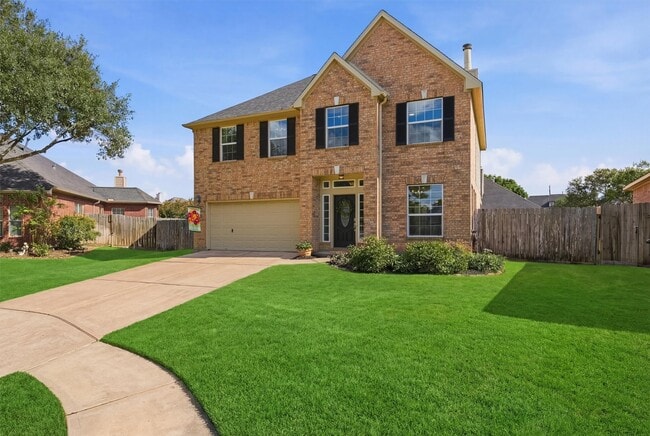 Building Photo - 6215 Lake Chase Ct