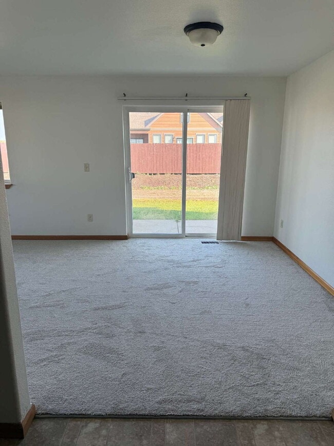 Photo - "Charming 3-Bedroom Home with Spacious Layout FOR SALE in Tioga, ND!"