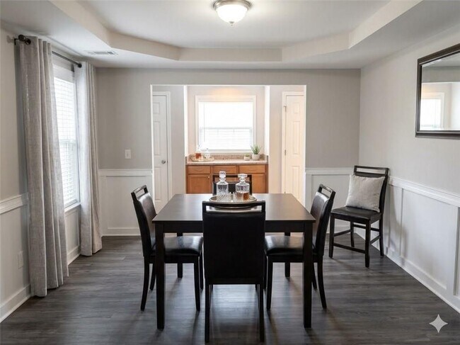 Photo - 3155 Hunting Creek Pass