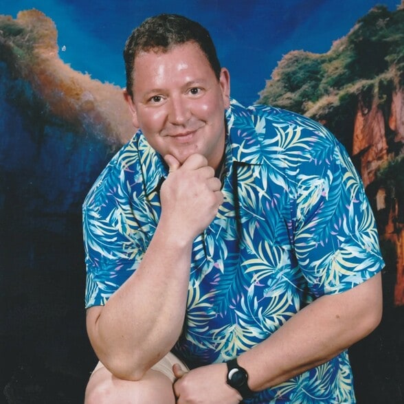 Primary Contact Photo