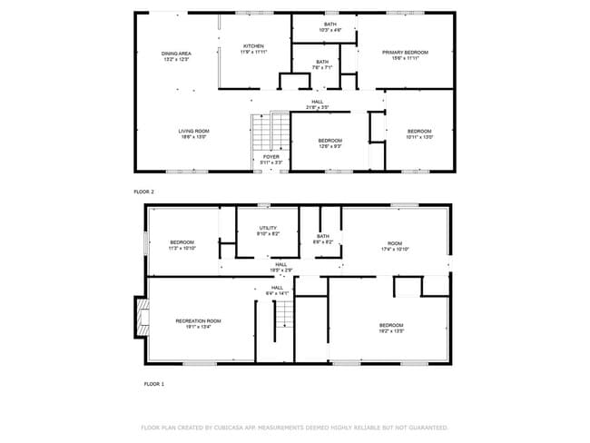 Photo - Spacious and Character-filled 5 BR 3 Bath ...