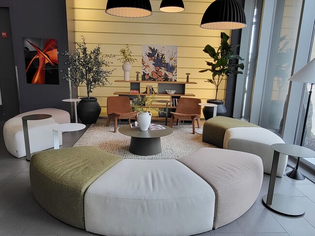 Photo - 235 W Van Buren St Unit 3508