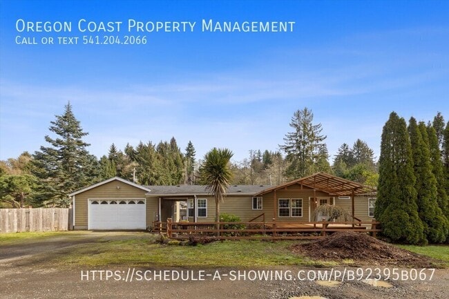 Building Photo - 2347 N Chinook Ln
