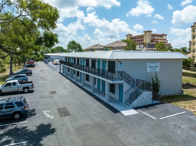 Building Photo - 1860 Phillippi Shores Dr Unit 7A