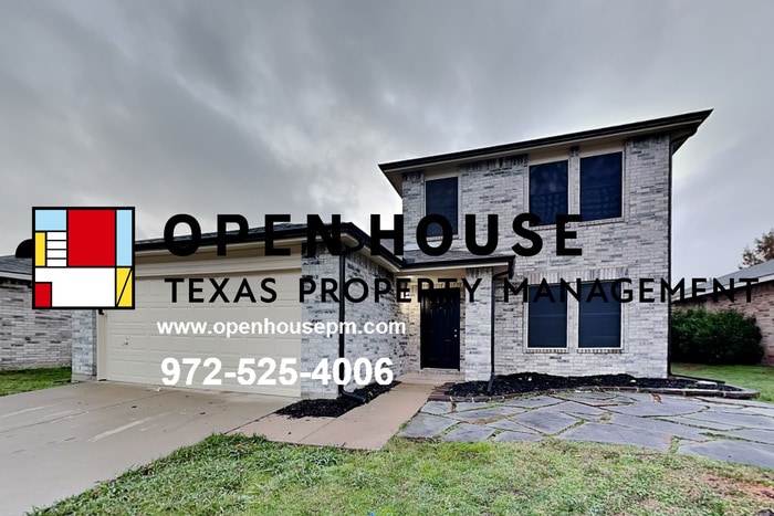 2604 Pecan Dr, Little Elm - 2604 Pecan Dr, Little Elm