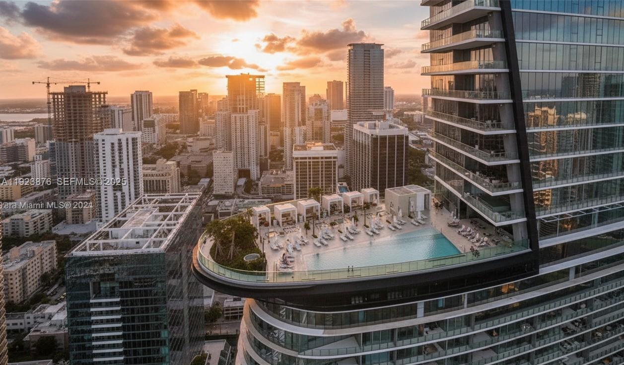 Photo - 300 Biscayne Blvd Way Unit 4201