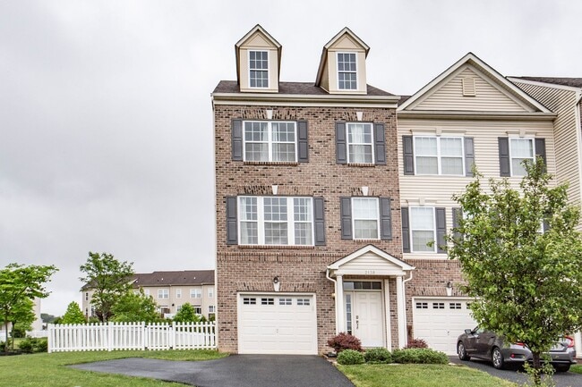 Village of Bayberry North - 3 bedroom end ... - Village of Bayberry North - 3 bedroom end ... House