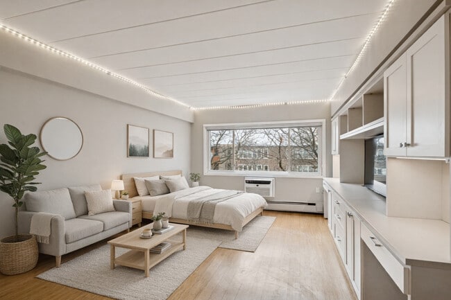 Photo - 5616 N Kenmore Ave Unit 4E