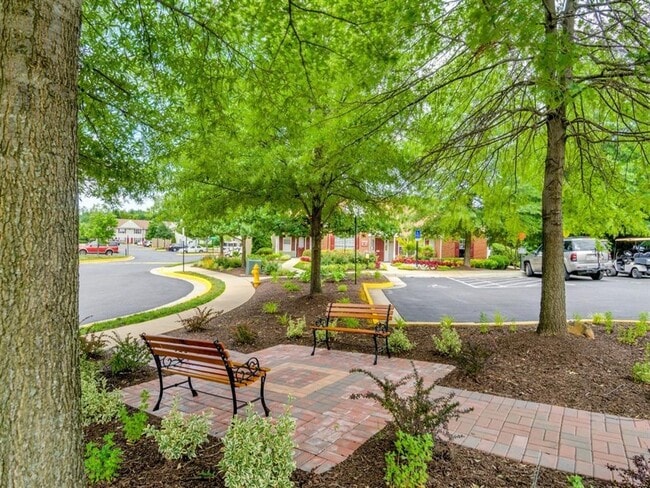 Woodburn Apartments