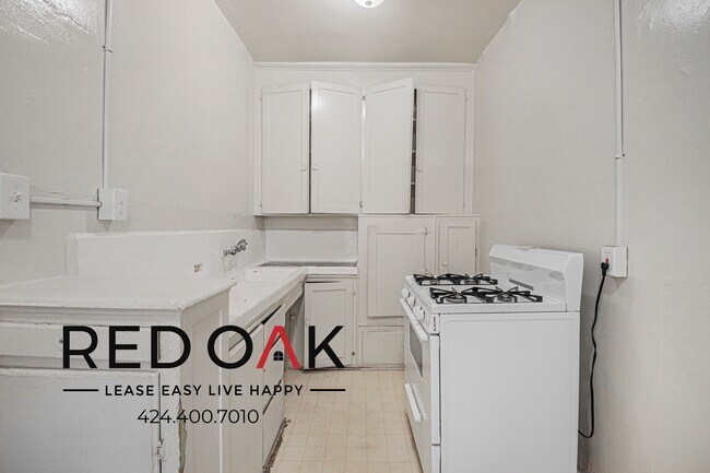 Photo - 746 S Coronado St Unit 507