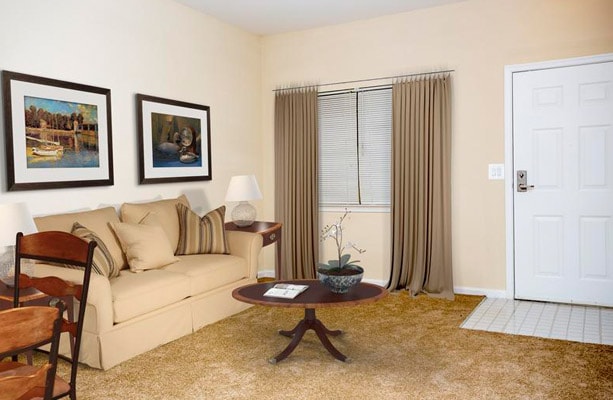 Photo - Clinton Manor Senior Living 62+