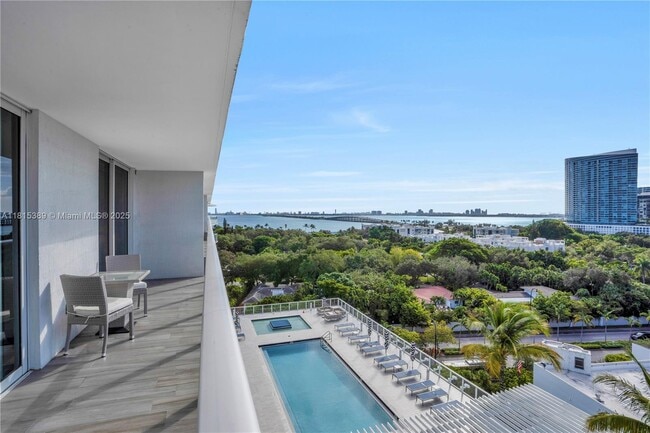 Photo - 4250 Biscayne Blvd Unit 1116