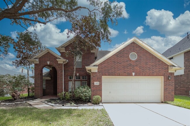 Photo - 2407 Hanston Ct