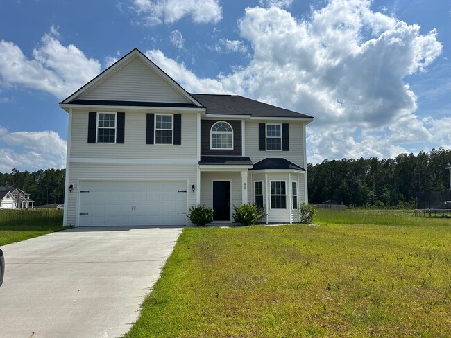 FOR RENT - FOR RENT House