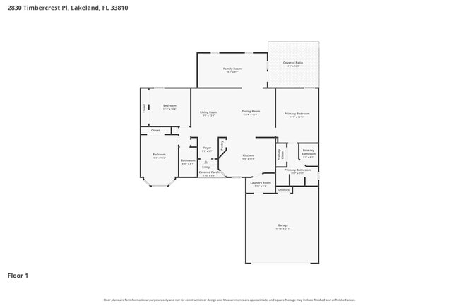 Photo - 2830 Timbercrest Pl