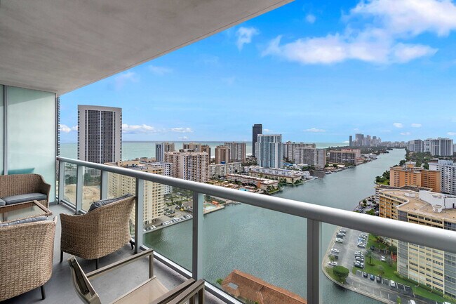 2602 Hallandale Beach Blvd Unit SI ID1227510P