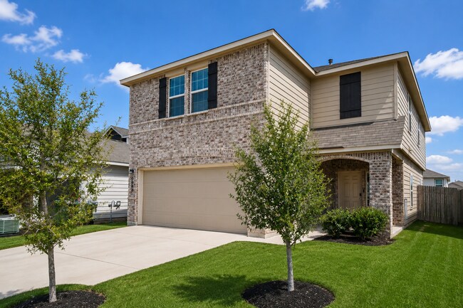 Photo - No Application Fees and 2 Week Free Move-In Special! Spacious 2-Story Home w/ Open Floor Plan & P...