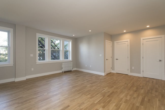 136 & 138 Highland Avenue