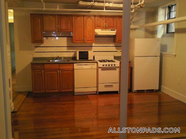 Photo - 1412 Commonwealth Ave Unit 20