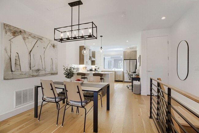 Building Photo - Stylish 2BR Boulder Retreat | Rooftop Deck & Prime Location