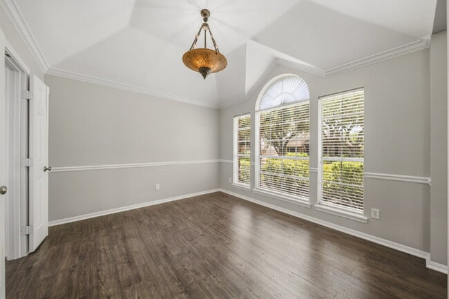 Photo - Refreshed 4-Bedroom in New Territory with New Paint, New Floors, and Lawn Care Included.