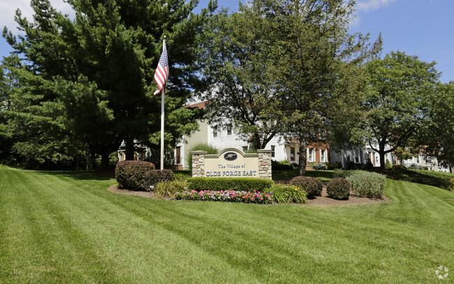 Building Photo - Olde Forge East Townhouses