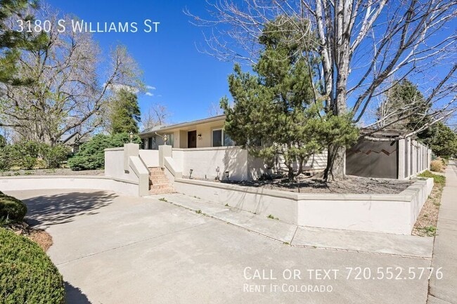 Photo - 3180 S Williams St