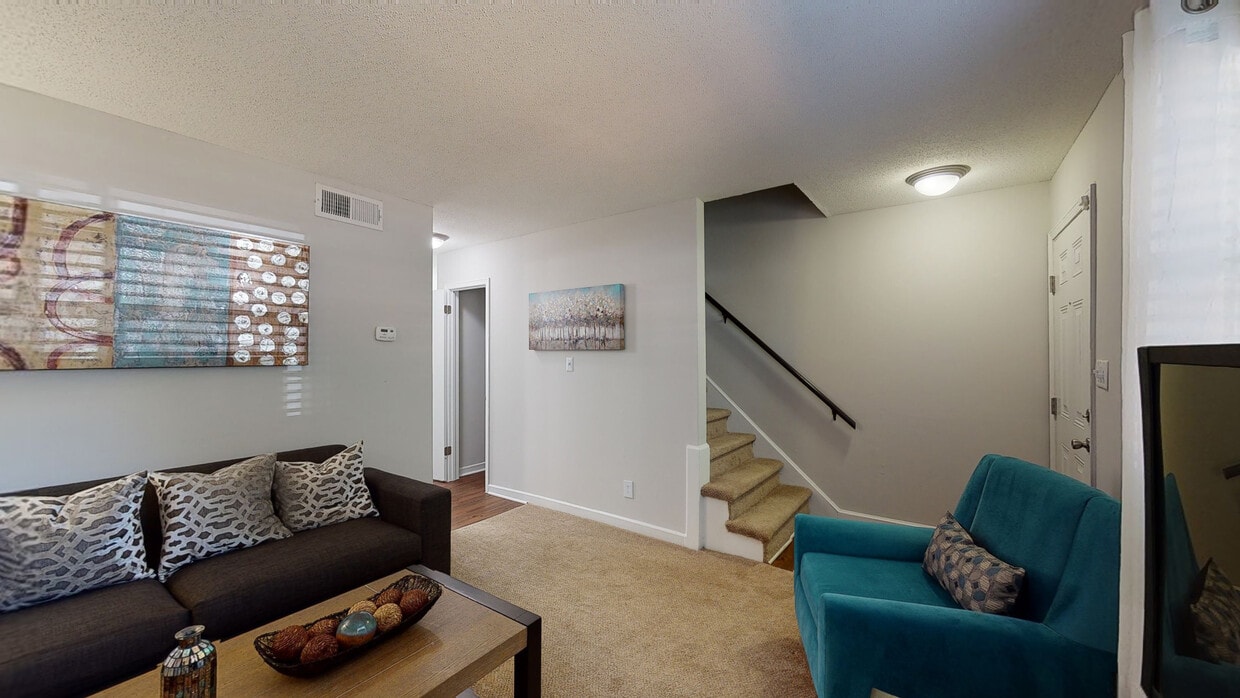 Photo - Booker Creek - Students save up to 10%! Apartments
