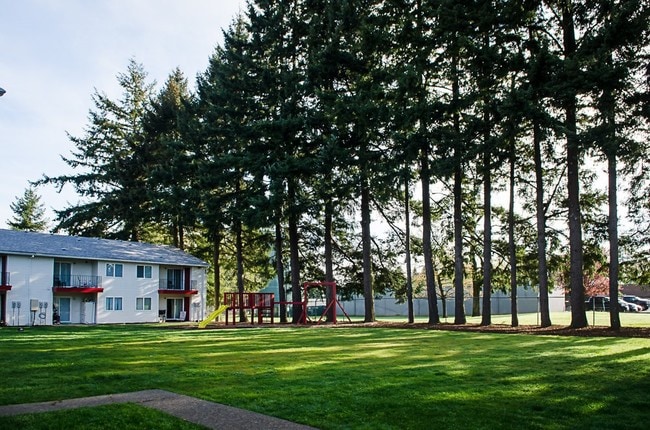 Fircrest - Templeton Property Management, NFN Investments