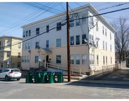 Building Photo - 41-43 Madison St