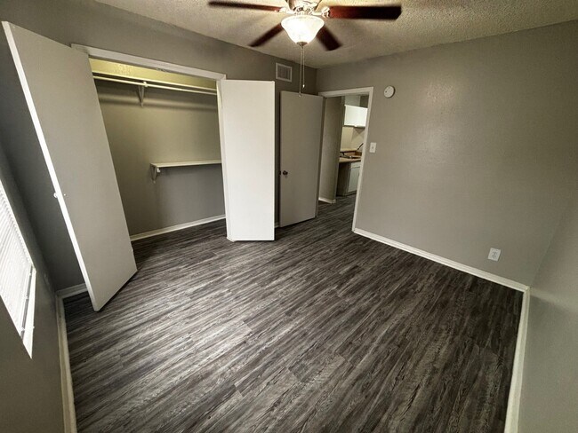 Edinburg Place Apartments