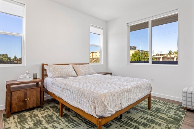 Talas Apartments