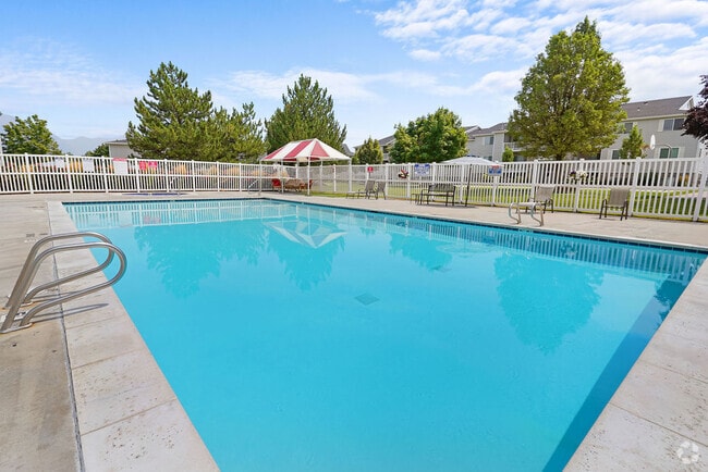 Building Photo - Stonebridge Rental