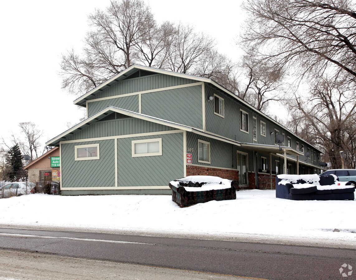Photo - 305 E Arvada St