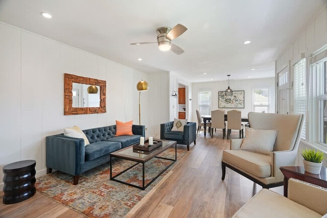 Photo - 2464 Jefferson St Unidad ID1292598P