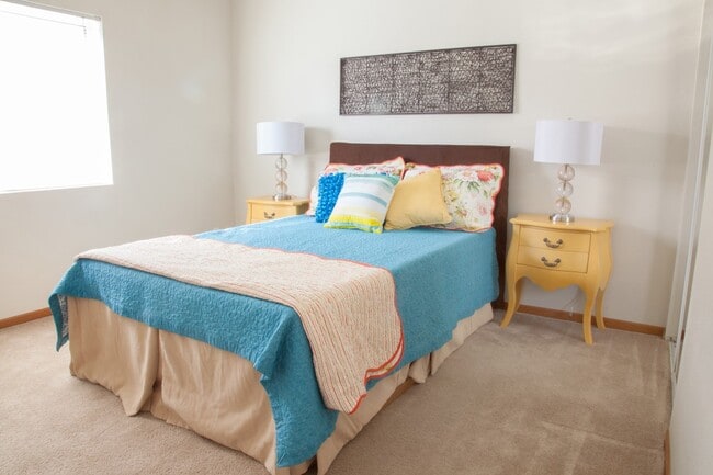 Providence Hill Apartments